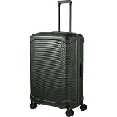 Travelite Millennium Spinner L pine green
