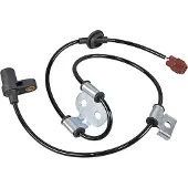 METZGER ABS Sensor Raddrehzahl Vorne Links für SUBARU FORESTER (SG) 09001409