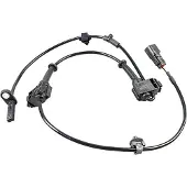 METZGER ABS Sensor Raddrehzahl Vorne für MAZDA CX-5 (KE, GH) 09001243
