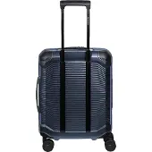 Travelite Millennium Spinner Cabin Trolley navy
