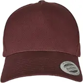 Flexfit Flex Cap "Accessoires 5-Panel Curved Classic Snapback"