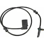 METZGER ABS Sensor Raddrehzahl Hinten passend für MERCEDES-BENZ C-Klasse T-modell (S205) 0900117