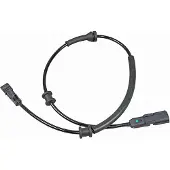 METZGER Sensor Raddrehzahl Hinterachse passend für u.a. RENAULT LAGUNA