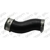 GOOM AH-0282 Turbo Ladeluftschlauch für VW Touareg (7LA, 7L6, 7L7) Touareg (7P5, 7P6) für AUDI Q7 (4LB)