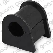 GOOM SS-0009 Lagerung Stabilisator Stabigummi Vorne für FIAT MULTIPLA (186) MAREA (185) für LANCIA LYBRA SW (839BX)