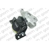 GOOM Motorlager Hydrolager Rechts für RENAULT LOGAN I Kombi (KS) EM-0560
