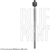 Blue Print ADT387176 Axialgelenk Spurstange für TOYOTA Yaris Schrägheck (P1) Vorne Links Vorne Rechts