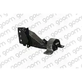 GOOM Motorlager Gummimetalllager Links für RENAULT TWINGO II (CN0) EM-0225