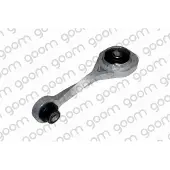 GOOM Lagerung Motor EM-0184 für Renault Hinten