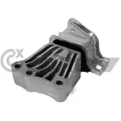 CAUTEX Lagerung Motor 758241 für Alfa Romeo Fiat Lancia Mercedes Benz Rechts