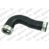 GOOM AH-0061 Turbo Ladeluftschlauch für VW Golf IV Schrägheck (1J1) Polo Schrägheck (6R1, 6C1) für AUDI A3 Schrägheck (8L1) A1 Sportback (8XA, 8XF)