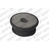 GOOM Motorlager Gummimetalllager Hinten für VW Golf IV Schrägheck (1J1) EM-0541