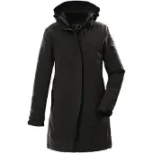 Killtec Damen Funktionsjacke KOW 220 WMN PRK