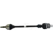 METELLI Antriebswelle 17-0586 für Renault Vorderachse Rechts