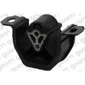 GOOM Motorlager Gummimetalllager Vorne Links für OPEL Corsa B Schrägheck (S93) EM-0511