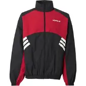 Adidas Originals Munich 93 Track Reißverschlusspullover