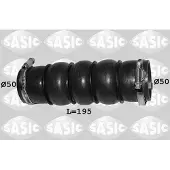 SASIC 3330052 Turbo Ladeluftschlauch für FIAT Scudo (270, 272) Scudo Kastenwagen (270, 272) passend für PEUGEOT 308 SW I (4E, 4H) 5008 (0U, 0E) 3008