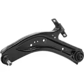 Moog Querlenker, Radaufhängung NI-WP-16583 Vorderachse, links, vorne