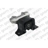 GOOM Motorlager Gummimetalllager Rechts für OPEL ZAFIRA B (A05) EM-0485