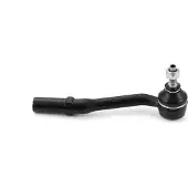 Skf Spurstangenkopf Spurstange für CITROËN C3 II (SC) VKDY 313045