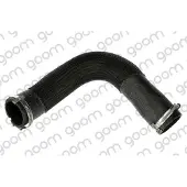 GOOM AH-0760 Turbo Ladeluftschlauch passend für PEUGEOT 2008 Kombi (CU) 207 (WA, WC) 208 I Schrägheck (CA, CC) 206+ Schrägheck (2L, 2M) für CITROËN