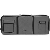 Gear4Music Tasche für Keyboards mit 61 Tasten von