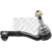 MAPCO Spurstangenkopf Spurstange für BMW 1 Schrägheck (F20) Vorne Rechts 54648