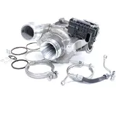 BTS Turbo Lader, Aufladung TURBO SERVICE SET ORIGINAL T981604