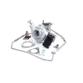 BTS Turbo Lader, Aufladung t981483bt für Ford