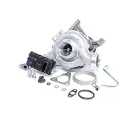 BTS Turbo Lader, Aufladung TURBO SERVICE SET ORIGINAL T981289