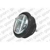 GOOM Motorlager Gummimetalllager Vorne für BMW 3 Limousine (E46) EM-0503