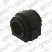 GOOM Lagerung Stabilisator SS-0049 für Bmw Mini Vorderachse
