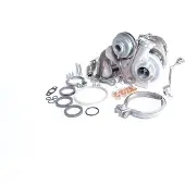 BTS Turbo Lader, Aufladung SERVICE SET ORIGINAL t981443hi für BMW MITSUBISHI