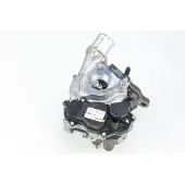 BTS Turbo Lader, Aufladung ORIGINAL T915259