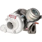 FEBI BILSTEIN Lader, Aufladung 187359 für VW
