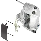 Ate Bremssattel 24.4574-7005.5