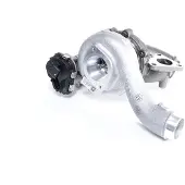 BTS Turbo Lader, Aufladung ORIGINAL T918776