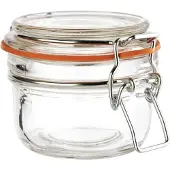 Vogue Weckgläser 300ml