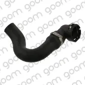 GOOM Kühlerschlauch Wasserschlauch für FIAT PANDA (169) RH-1108