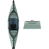 Oru Kayak Inlet Sport Faltbares Kajak