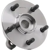 METZGER Radlagersatz Vorne für TOYOTA Corolla XII Kombi (E210) 152mm WM 2163