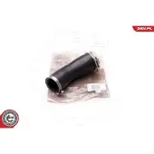 ESEN SKV 24SKV182 Turbo Ladeluftschlauch für AUDI A6 Avant (4F5, C6) A6 Limousine (4F2, C6) A6 Allroad (4FH, C6)