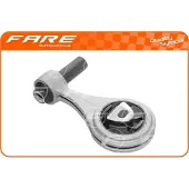 FARE Motorlager Gummimetalllager Hinten für OPEL COMBO Kasten/Kombi (X12) 13098