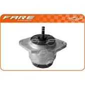 FARE Motorlager Hydrolager Vorne Rechts für FIAT Uno Schrägheck (146) 2210
