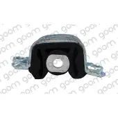 GOOM Motorlager Gummimetalllager Hinten für FIAT DUCATO Pritsche/Fahrgestell (230) EM-0079