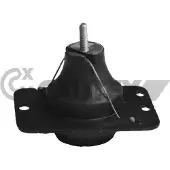 CAUTEX Lagerung Motor 061016 für Nissan Opel Renault Vorne Rechts
