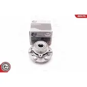 ESEN SKV Radlagersatz Vorne für MITSUBISHI L 200 / Triton Pickup (KJ, KK, KL) 169mm 29SKV100