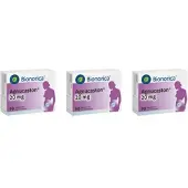 Bionorica SE Agnucaston 20 mg Filmtabletten