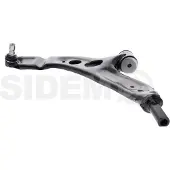SIDEM 21658 Querlenker Vorne Links für MINI Schrägheck (F56) Schrägheck (F55) Cabrio (F57) Cooper (F65, F66)