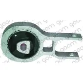 GOOM Motorlager Hinten für FIAT DOBLO Kasten/Kombi (263) EM-0523